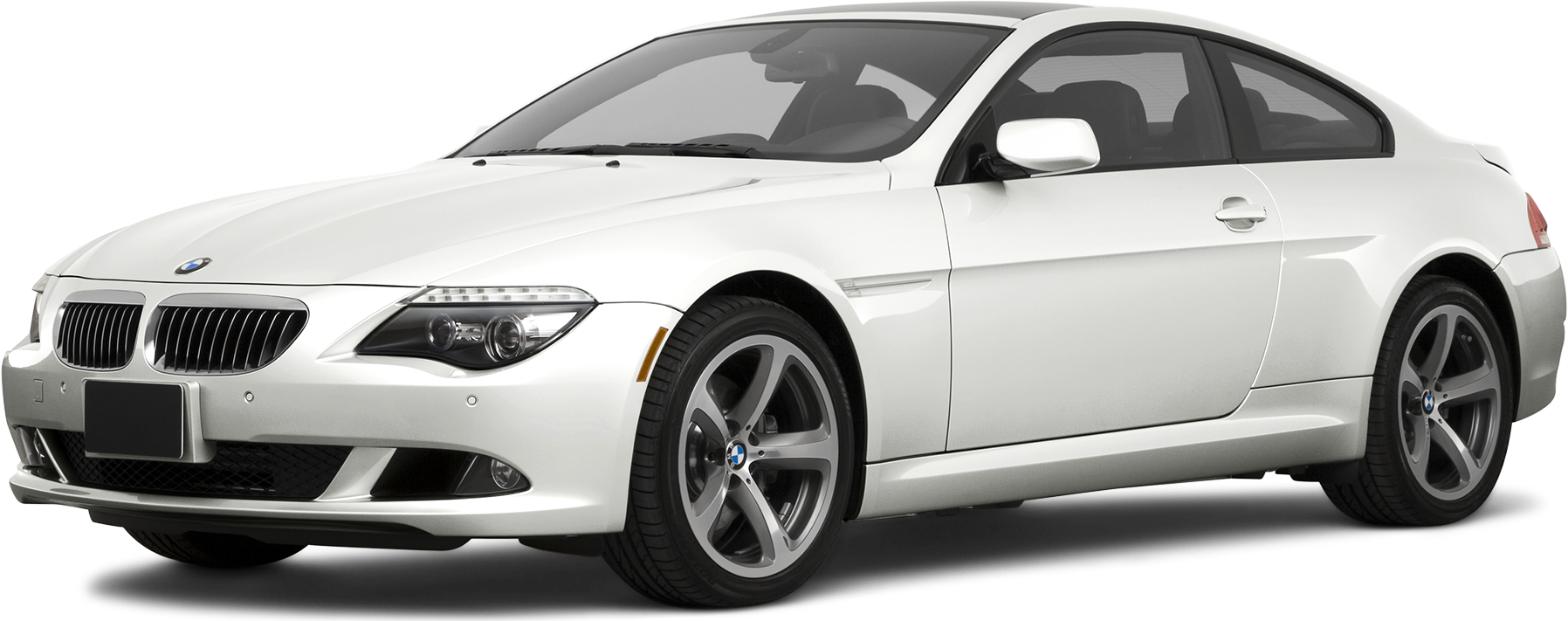 2010 bmw 6 series reliability